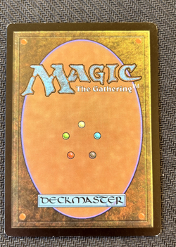 Rhystic Study Commander's Arsenal Foil MTG Do You Pay The One But Fancy - Image 2