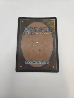 MTG Rhystic Study Commander's Arsenal Foil Single - Image 2