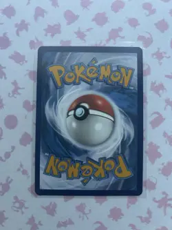 Friends in Hisui Full Art Holo Ultra Rare Card 148/159 Crown Zenith Pokemon NM - Image 2