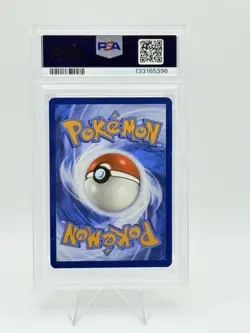 2024 Pokemon SVP EN Pikachu Paldea Adventure Chest #088 Promo Card PSA 9 Mint - Image 3