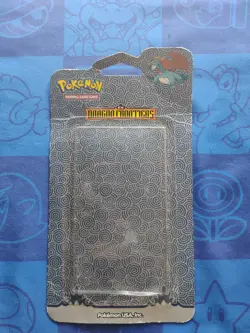 Pokemon EX DRAGON FRONTIERS Blister Pack *EMPTY PACK* NO CARDS * Plz Read!! - Image 1
