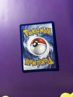 Pokemon TCG Frigibax Card 208/193 IR Sv02: Paldea Evolved 2023 - Image 2