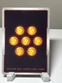 Frieza Back from Hell BT5-091 SR Foil Dragon Ball Super Card Game | NM - Image 2