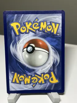 Pokemon TCG Greninja Gold Star SWSH144 Celebrations Black Star Promo Card - Image 2