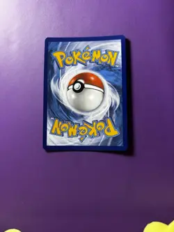 Helioptile IR 143/132 Pokemon TCG Mega Evolution Card - Image 2
