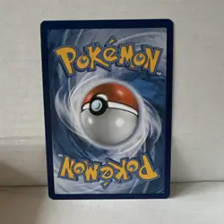 Pokemon Celebi XY111 Black Star Holo Promo Card NM XY Era English TCG 2016 - Image 2