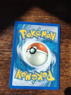 Victini 43/101 Noble Victories Reverse Holo Rare Pokemon Card - Image 2