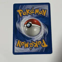 Pokemon Jirachi TCG Black Star Promos 21 Nintendo Regular Promo Card - Image 2