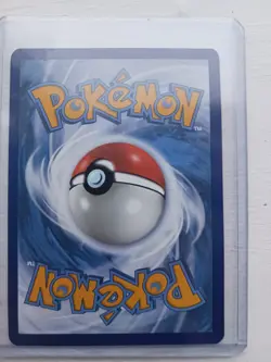 Gardevoir ex 245/198 SV1 Alt Art Full Art Pokemon Card Near Mint - Image 4