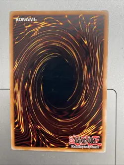 Yugioh Card TCG XX-Saber Hyunlei ABPF-EN044 Ultra Rare Holo 1st Edit Near Mint - Image 2