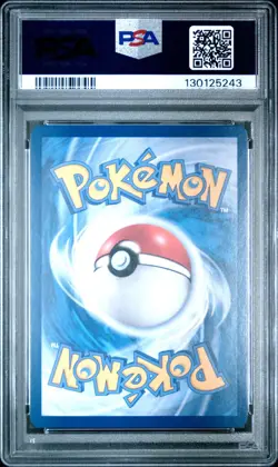 PSA 10 Ditto 173/SV-P Exclusive Promo Stamp Rally Pokemon Card Korean 2025 - Image 2