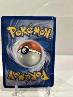 Pokemon TCG Piplup 93/130 Diamond & Pearl Stamped Card Reverse Holo MP - Image 4