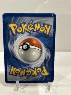 Pokemon TCG Piplup 93/130 Diamond & Pearl Stamped Card Reverse Holo MP - Image 5