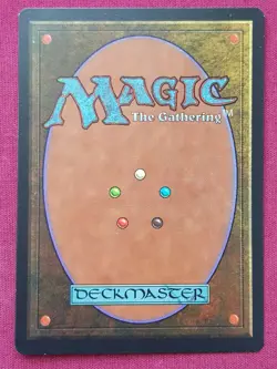 Magic The Gathering 5TH EDITION ARMAGEDDON white card MTG FIFTH - Image 2