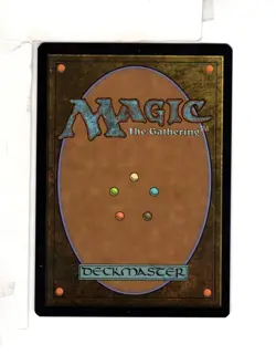 MTG SkeenAB Ruby Medallion BORDERLESS FOIL from MH3. NM. - Image 2