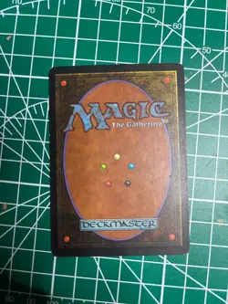 Phyrexian Dreadnought-Magic the Gathering-Mirage-MTG - Image 2