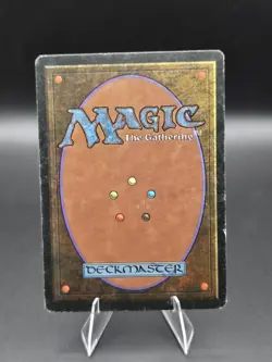 Cuombajj Witches - Arabian Nights - Magic: The Gathering - LP Excellent - Image 2