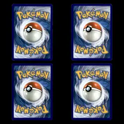 4x Togedemaru SM - Burning Shadows 47/147 MP Pokemon TCG | Buy 10 Get 10 Free - Image 2