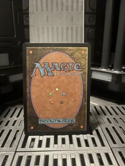 Crumbling Sanctuary Mercadian Masques Regular - Image 2