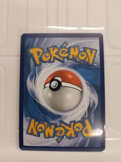 Iono 269/193 Special Illustration Rare Paldea Evolved Pokemon Near Mint - Image 2