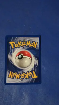 Pokemon TCG Jumpluff Holo Rare 1st Edition 7/111 Neo Genesis 70 HP English - Image 2