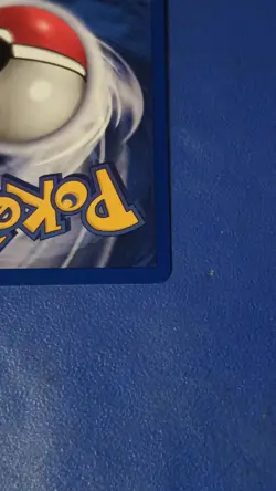 Pokemon TCG Jumpluff Holo Rare 1st Edition 7/111 Neo Genesis 70 HP English - Image 4