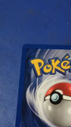 Pokemon TCG Jumpluff Holo Rare 1st Edition 7/111 Neo Genesis 70 HP English - Image 5