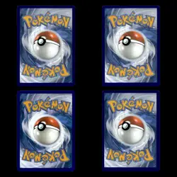 4x Emolga SWSH12: Silver Tempest 054/195 MP Pokemon TCG | Buy 10 Get 10 Free - Image 2