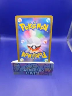Clefairy AR 086/080 Munikis Nihil Zero M3 Pokemon Card Japanese Near Mint - Image 4
