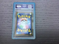 Pokemon PSA 10 Dragonair MasterBall 151 Japanese 148/165 With Guard - Image 2