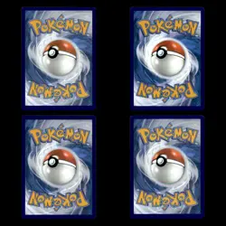4x Chinchou SWSH12: Silver Tempest 051/195 MP Pokemon TCG | Buy 10 Get 10 Free - Image 2