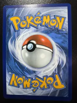 Pokemon TCG Tepig Illustration Rare Card 096/086 Sv: White Flare - Image 2