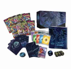 Pokemon Mega Phantasm Flames Elite Trainer Box-ETB-New/Factory Sealed - Image 4