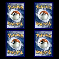 4x Emolga SM - Crimson Invasion 35/111 MP Pokemon TCG | Buy 10 Get 10 Free - Image 2