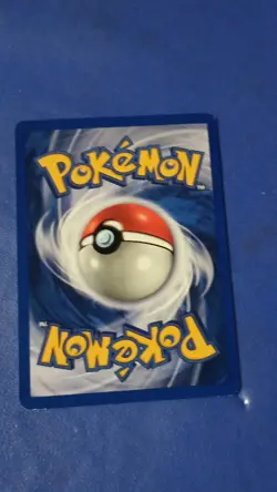 Pokemon TCG Azumarill Holo Rare Unlimited 2/111 Neo Genesis 70 HP English - Image 3