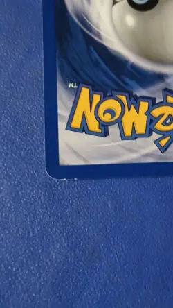 Pokemon TCG Azumarill Holo Rare Unlimited 2/111 Neo Genesis 70 HP English - Image 4