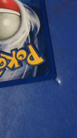 Pokemon TCG Azumarill Holo Rare Unlimited 2/111 Neo Genesis 70 HP English - Image 5