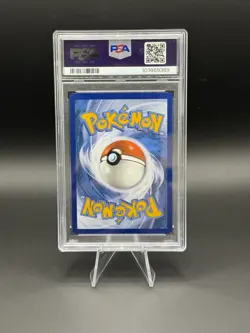 PSA 10 RAGING BOLT EX 208 TEMPORAL FORCES SIR POKEMON GEM MINT - Image 2