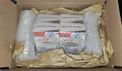 Pokemon TCG Scarlet & Violet Prismatic Evolutions Booster Bundle LOT OF 4 sealed - Image 4