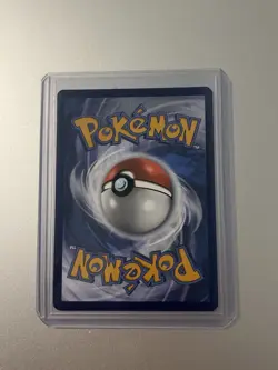 Pokemon Tinkaton EX Special Illustration Rare Holo 262/193 Paldea Evolved 300 HP - Image 2