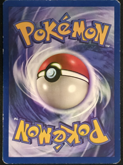 Meowth 56/64 Pokemon Jungle 1st Edition Non-Holo HP - Image 2