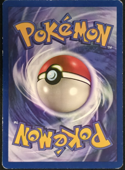 Meowth 56/64 Pokemon Jungle 1st Edition Non-Holo HP - Image 3