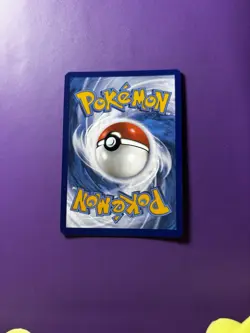 POKEMON TCG HATTERENE VMAX FULL ART ULTRA RARE HOLO! GG47/GG70 CROWN ZENITH! - Image 2