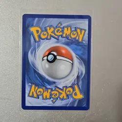Pokemon Dewgong 097/094 Me02 Phantasmal Flames Illustration Rare Holo 130 HP - Image 2