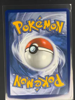Pokemon Meowth EX 062/088 Double Rare Pokemon Perfect Order - Image 2