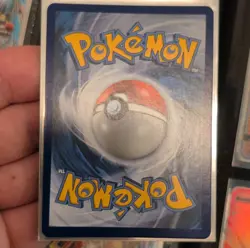 Pokemon M Gardevoir EX Ultra Rare Holo Mega Steam Siege 79/114 Psychic 210 HP - Image 2