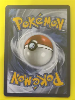 Legacy Energy 167/167 Ace Spec Holo SV: Twilight Masquerade Pokemon TCG NM - Image 2