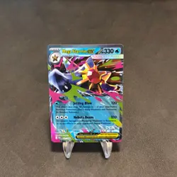 Mega Starmie ex - Double Rare - Perfect Order - 021/088 - Pokemon TCG - Image 1