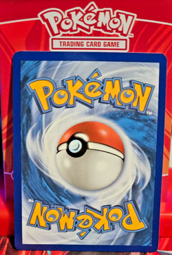 Pokemon TCG Phantasmal Flames Wigglytuff 105/094 Illustration Rare Holo - Image 2