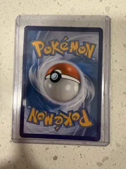 Pokemon Eevee Sun and Moon General Mills Sequin Holo 2017 101/149 - Image 2